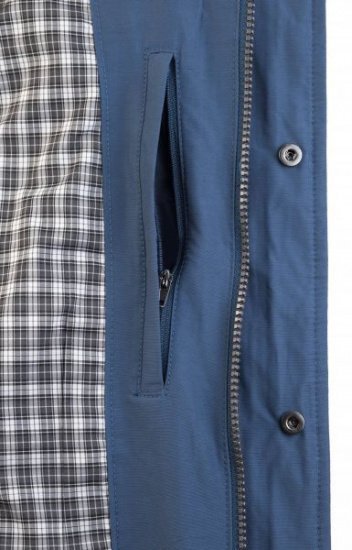 Куртки Geox VINCIT модель M9220C-T2473-F4455 — фото 5 - INTERTOP