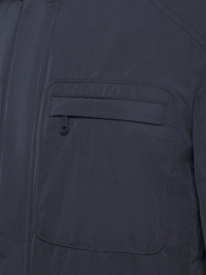 Куртка Geox Renny модель M9420R-T2586-F4386 — фото 3 - INTERTOP