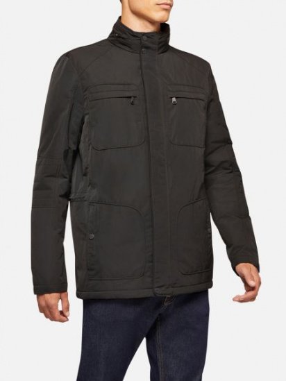 Куртка Geox RENNY Renny модель M9420R-T2586-F9000 — фото - INTERTOP