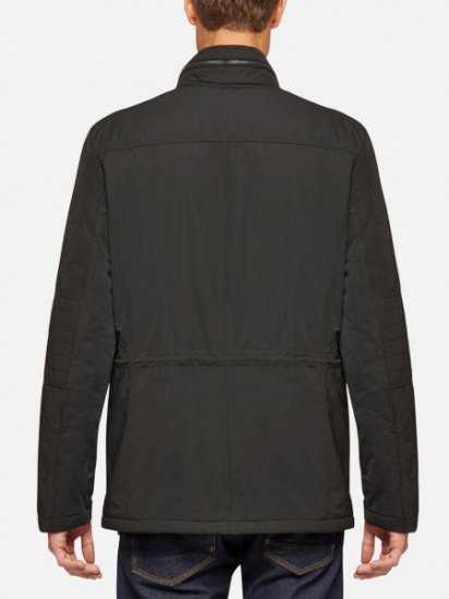 Куртка Geox RENNY Renny модель M9420R-T2586-F9000 — фото 3 - INTERTOP