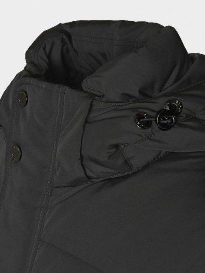 Куртка Geox KASPAR Kaspar модель M9425G-T2570-F1164 — фото 4 - INTERTOP
