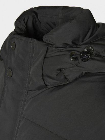 Куртка Geox KASPAR модель M9425G-T2570-F9000 — фото 4 - INTERTOP