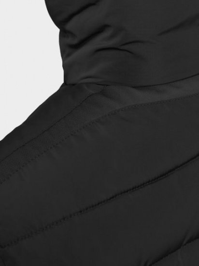 Куртка Geox HILSTONE модель M9428C-T2506-F9000 — фото 3 - INTERTOP
