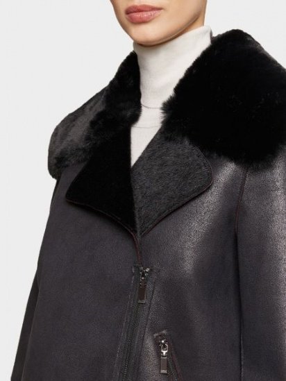 Куртка Geox NHEMBUS модель W9420T-T2576-F9000 — фото 3 - INTERTOP