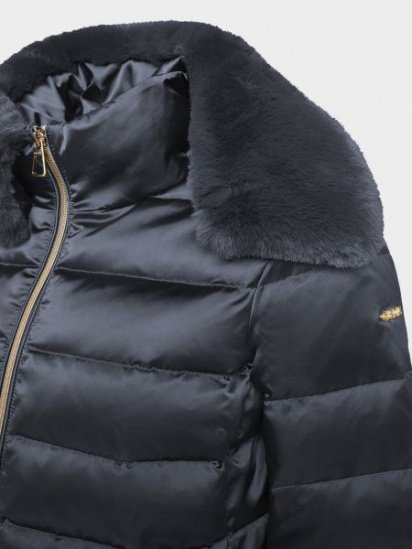 Куртка пухова Geox CHLOO Bettanie модель W9425N-T2411-F4386 — фото 4 - INTERTOP