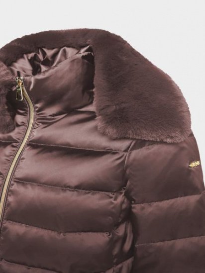 Куртка Geox Bettanie модель W9425N-T2411-F8246 — фото 4 - INTERTOP