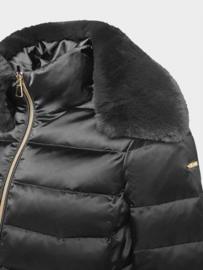 Куртка Geox Bettanie модель W9425N-T2411-F9000 — фото 4 - INTERTOP