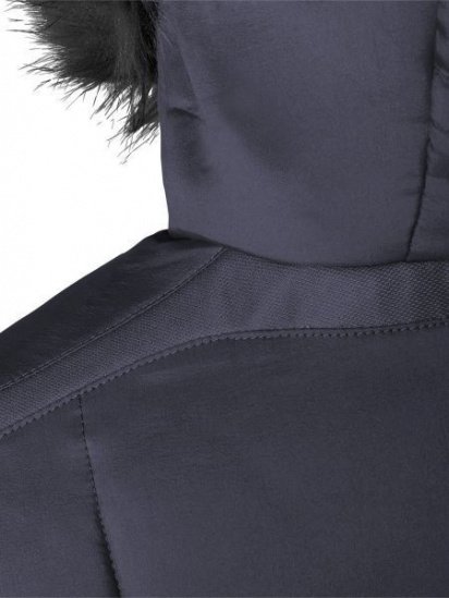 Куртка Geox EMALISE Emalise модель W9428V-T2580-F4386 — фото 4 - INTERTOP