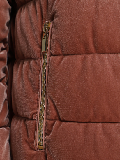 Демісезонна куртка Geox Felyxa модель W9428Y-T2568-F8254 — фото 3 - INTERTOP