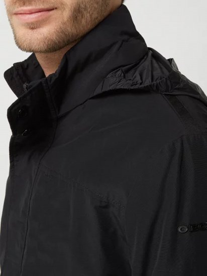 Куртка Geox Vincit модель M0220C-T2473-F9000 — фото 3 - INTERTOP