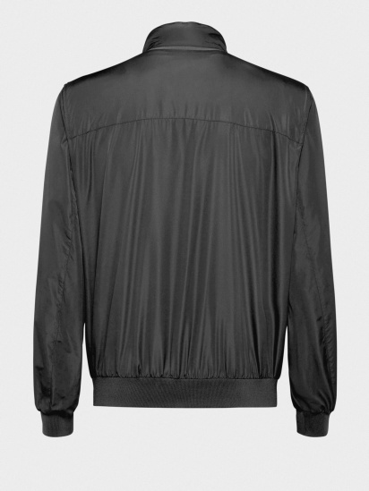 Куртка Geox модель M0220J-T2611-F9000 — фото 4 - INTERTOP