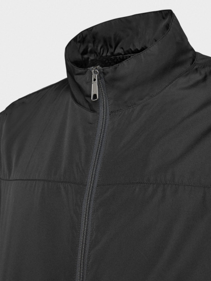 Куртка Geox модель M0220J-T2611-F9000 — фото 5 - INTERTOP