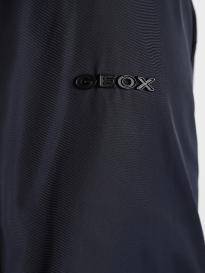 Куртка Geox TEVERE модель M0220Q-T2600-F4386 — фото 4 - INTERTOP