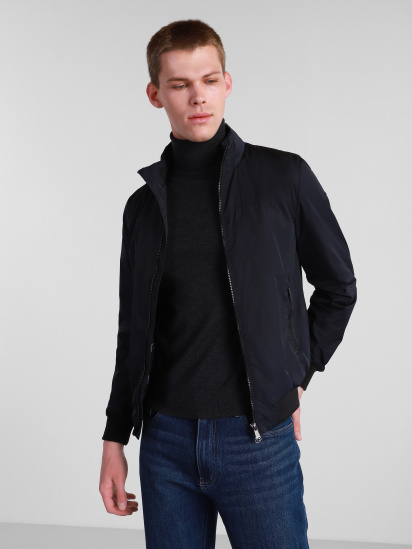 Куртка Geox TEVERE модель M0220Q-T2600-F4386 — фото - INTERTOP