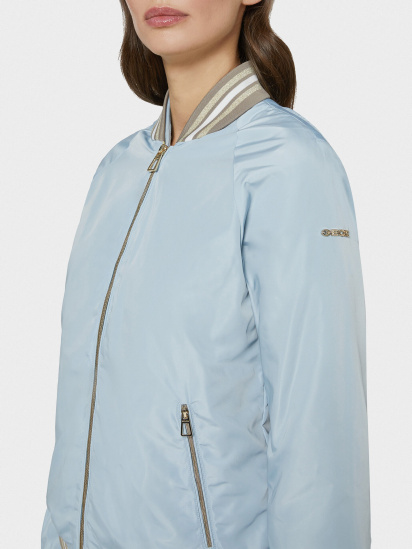 Куртка Geox Topazio модель W0220H-T2608-F4488 — фото 6 - INTERTOP
