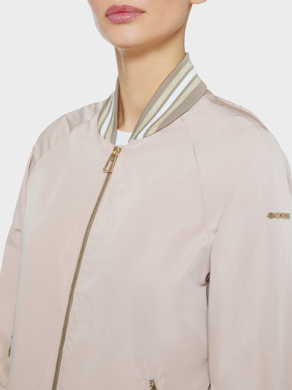 Куртка Geox Topazio модель W0220H-T2608-F8264 — фото 5 - INTERTOP
