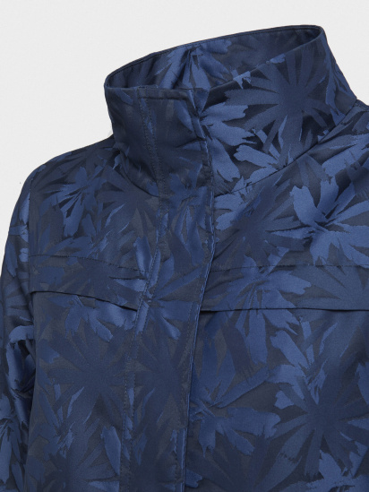 Демисезонная куртка Geox Gritah модель W0220N-TF365-F4494 — фото 4 - INTERTOP