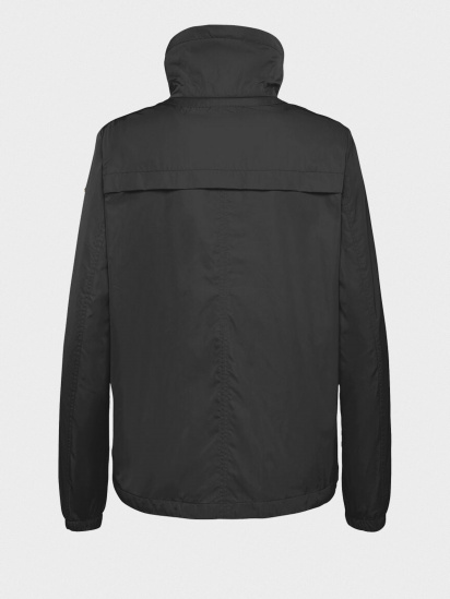 Демисезонная куртка Geox AIRELL модель W0220X-T2600-F9000 — фото 4 - INTERTOP