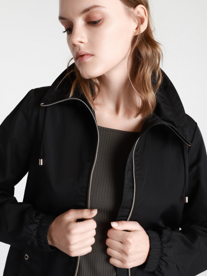 Демисезонная куртка Geox AIRELL модель W0220X-T2600-F9000 — фото 6 - INTERTOP