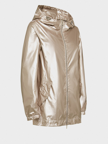 Куртка Geox Ottaya модель W0222J-T2631-F5203 — фото - INTERTOP