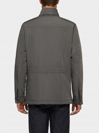 Демисезонная куртка Geox Renny модель M0420R-T2451-F1546 — фото - INTERTOP