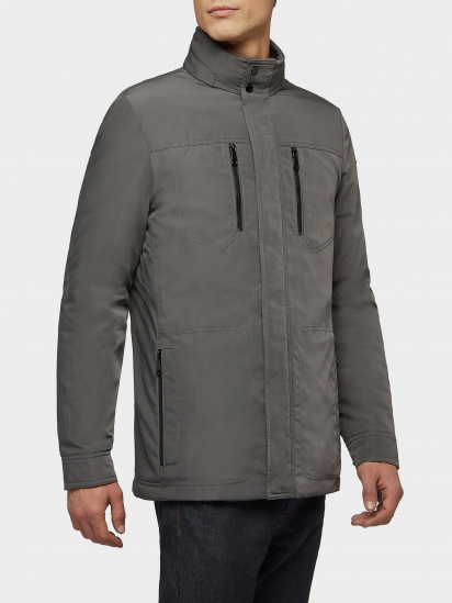 Демісезонна куртка Geox Renny модель M0420R-T2451-F1546 — фото 3 - INTERTOP