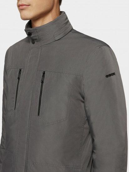 Демисезонная куртка Geox Renny модель M0420R-T2451-F1546 — фото 4 - INTERTOP