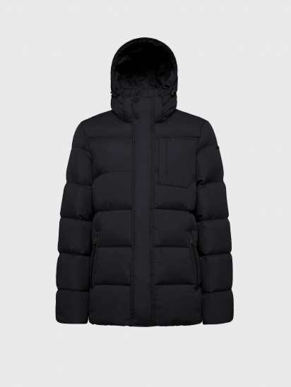 Зимняя куртка Geox Nettuno модель M0425J-T2678-F4386 — фото - INTERTOP