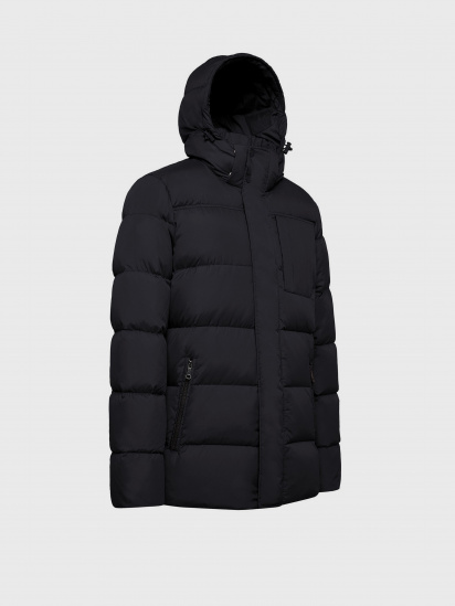 Зимова куртка Geox Nettuno модель M0425J-T2678-F4386 — фото - INTERTOP