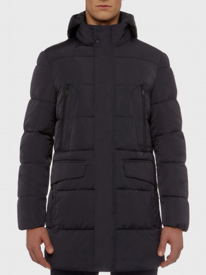Зимова куртка Geox Hilstone  модель M0428B-T2666-F4386 — фото - INTERTOP