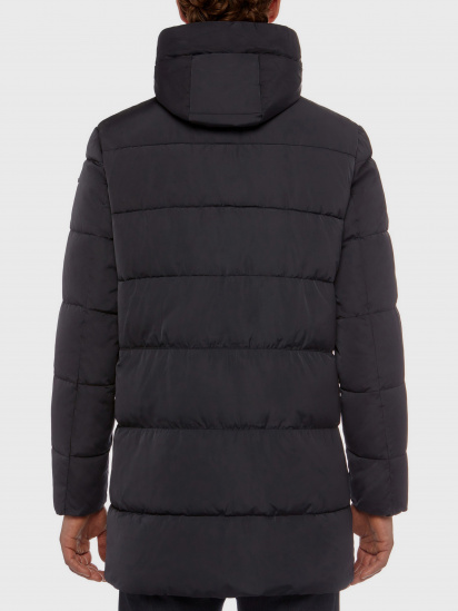 Зимняя куртка Geox Hilstone  модель M0428B-T2666-F4386 — фото 3 - INTERTOP