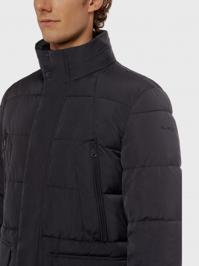 Зимняя куртка Geox Hilstone  модель M0428B-T2666-F4386 — фото 4 - INTERTOP