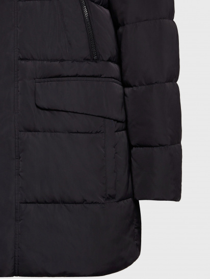 Зимняя куртка Geox Hilstone  модель M0428B-T2666-F4386 — фото 5 - INTERTOP