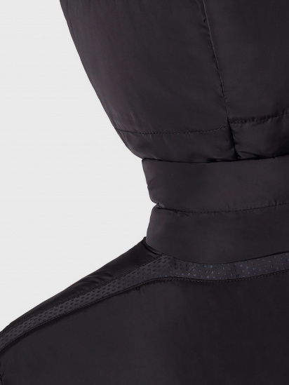 Зимова куртка Geox Hilstone  модель M0428B-T2666-F4386 — фото 6 - INTERTOP