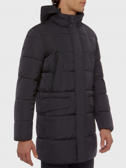 Зимняя куртка Geox Hilstone  модель M0428B-T2666-F4386 — фото - INTERTOP