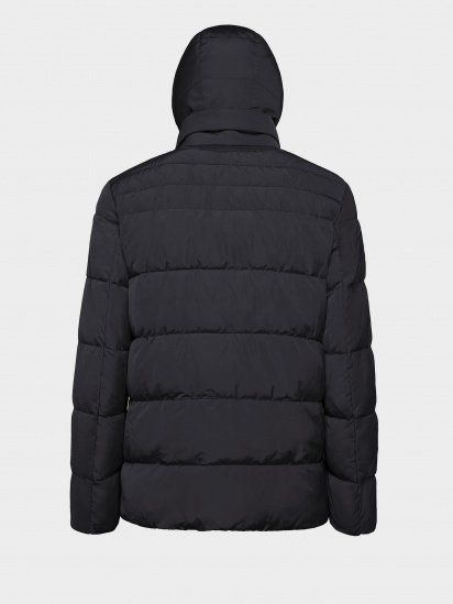 Зимова куртка Geox Hilstone модель M0428C-T2666-F4386 — фото - INTERTOP