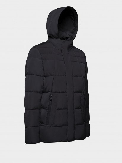 Зимняя куртка Geox Hilstone модель M0428C-T2666-F4386 — фото 3 - INTERTOP