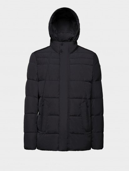 Зимова куртка Geox Hilstone модель M0428C-T2666-F4386 — фото - INTERTOP