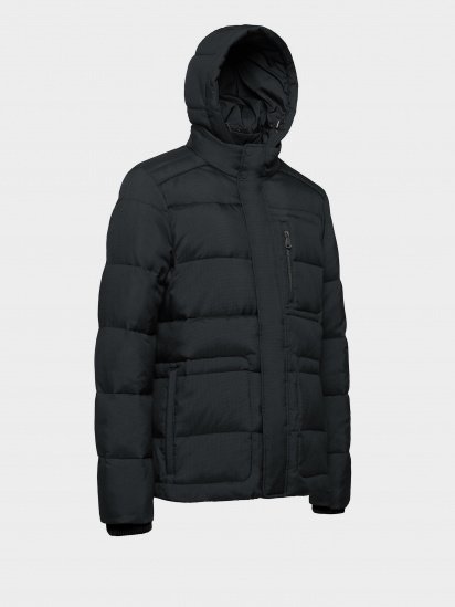 Зимняя куртка Geox Sandford Hood модель M0428U-T2667-F1164 — фото 3 - INTERTOP
