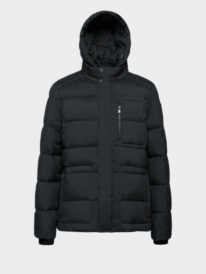 Зимняя куртка Geox Sandford Hood модель M0428U-T2667-F1164 — фото - INTERTOP
