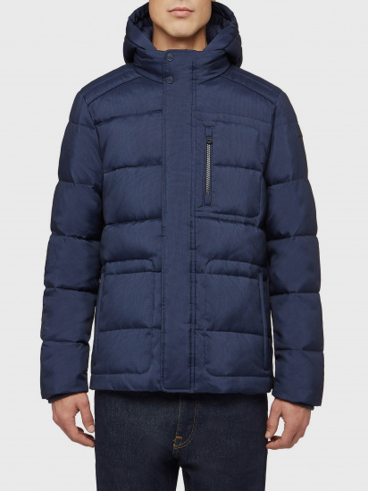 Зимова куртка Geox Sandford Hood модель M0428U-T2667-F4511 — фото - INTERTOP