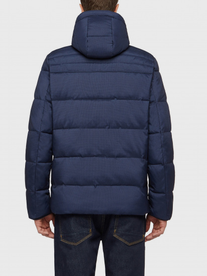 Зимова куртка Geox Sandford Hood модель M0428U-T2667-F4511 — фото 3 - INTERTOP