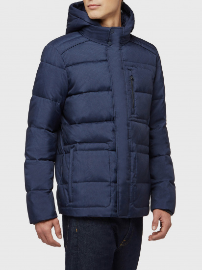Зимова куртка Geox Sandford Hood модель M0428U-T2667-F4511 — фото - INTERTOP
