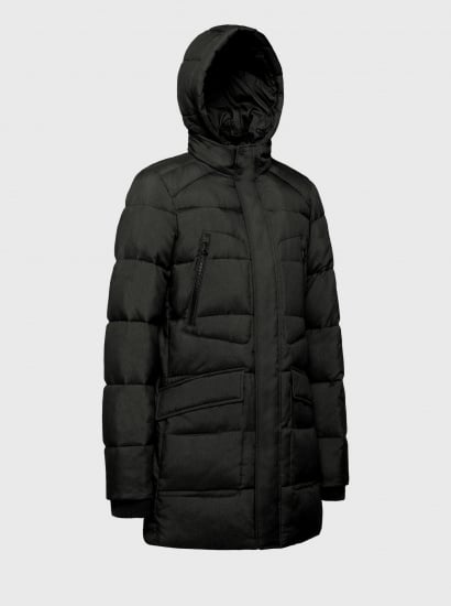 Зимняя куртка Geox Sandford модель M0428V-T2667-F1546 — фото - INTERTOP
