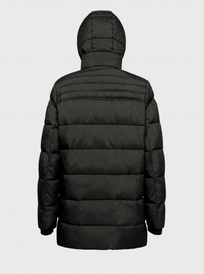 Зимова куртка Geox Sandford модель M0428V-T2667-F1546 — фото - INTERTOP