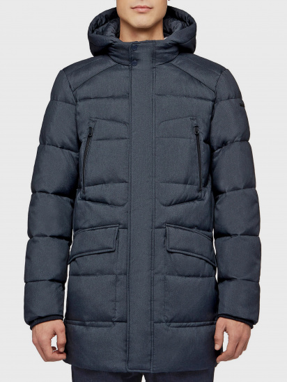 Зимняя куртка Geox Sandford модель M0428V-T2667-F4017 — фото - INTERTOP