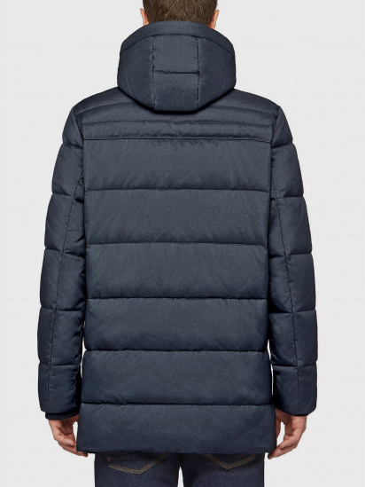 Зимняя куртка Geox Sandford модель M0428V-T2667-F4017 — фото 3 - INTERTOP