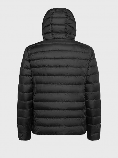 Куртка Geox Dennie модель M0428X-T2683-F9089 — фото 4 - INTERTOP