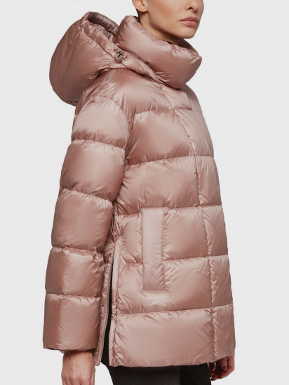 Зимова куртка Geox Tahina Down модель W0425F-T2412-F8277 — фото - INTERTOP