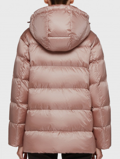 Зимова куртка Geox Tahina Down модель W0425F-T2412-F8277 — фото 3 - INTERTOP